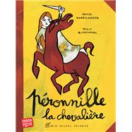 Pronnille la chevalire by Marie DARRIEUSSECQ, 9782226189400