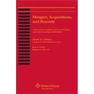 Mergers, Acquisitions, and Buyouts, February 2012: Five Volume Print Set by Ginsburg, Martin D.; Levin, Jack S.; Rocap, Donald E., 9781454809401