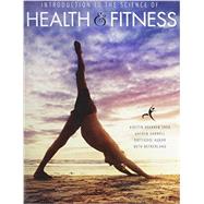 Introduction to the Science of Health and Fitness by Netherland, Beth, 9781465249401