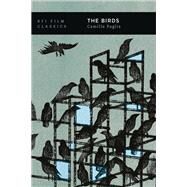 The Birds by Paglia, Camille, 9781838719401