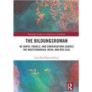 The Bildungsroman by Leen Bou Nassereddine, 9781041109402