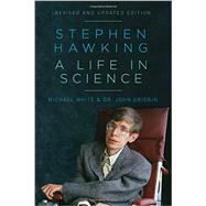 Stephen Hawking by White, Michael; Gribbin, John, 9781605989402