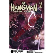 The Hangman, Vol. 1 by Tieri, Frank; Ruiz, Felix, 9781627389402