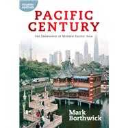 Pacific Century by Borthwick, Mark, 9780367319403
