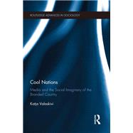 Cool Nations by Valaskivi, Katja, 9780367869403