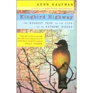 Kingbird Highway by Kaufman, Kenn, 9780618709403