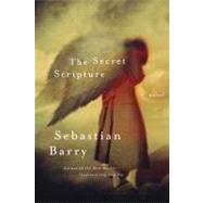 The Secret Scripture by Barry, Sebastian, 9780670019403