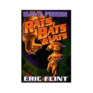 Rats, Bats and Vats by Dave Freer; Eric Flint, 9780671319403