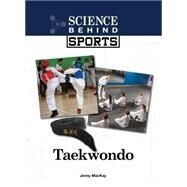 Taekwondo by Mackay, Jenny, 9781420509403