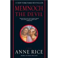 Memnoch the Devil A Novel by RICE, ANNE, 9780345389404