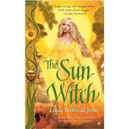 The Sun Witch by Jones, Linda Winstead, 9780425199404