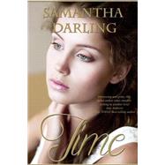 Time by Darling, Samantha; Seaton, Annie, 9781508639404