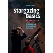 Stargazing Basic by Kinzer, Paul E., 9781107439405