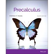 Precalculus by Young, Cynthia Y., 9781119869405