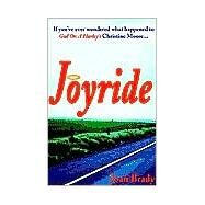 Joyride by BRADY JOAN, 9781413419405