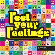 Feel Your Feelings by Stoll, Scott; Williams, Sara E., 9781433839405