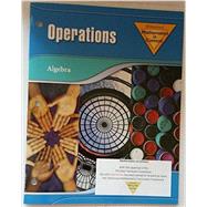 2010 Mathematics in Context: Operations by Encyclopaedia Britannica, Inc. Staff, 9781593399405