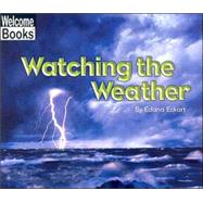 Watching the Weather by Eckart, Edana, 9780516259406