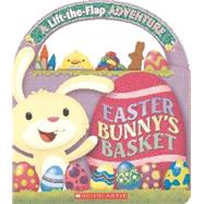 Easter Bunny's Basket by Karr, Lily; Poling, Kyle, 9780545279406