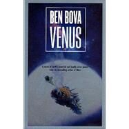Venus by Bova, Ben, 9780812579406