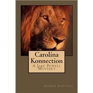 Carolina Konnection by Santilli, Joseph, 9781500459406