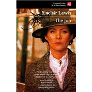 The Job by Sinclair Lewis, 9781804179406