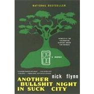 Another Bullshit Night PA by Flynn,Nick, 9780393329407