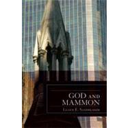 God and Mammon by Sandelands, Lloyd E., 9780761849407