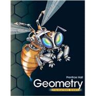 Prentice Hall Foundations Geometry Student Edition by Unknown, 9780785469407