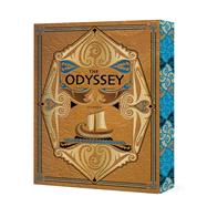 The Odyssey (Super Deluxe Edition) by Unknown, 9780785849407