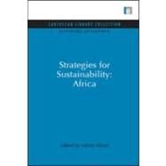 Strategies for Sustainability by Wood, Adrian, 9781844079407