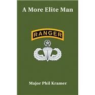 A More Elite Man by Kramer, Phil, 9781973609407