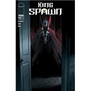 King Spawn #46 by Rory McConville, 9798368869407
