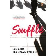 Souffle by Ranganathan, Anand, 9780143459408