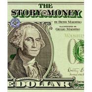 The Story of Money by Maestro, Betsy, 9780785769408