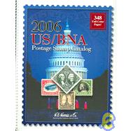 2006 US/ BNA Postage Stamp...,,9780794819408