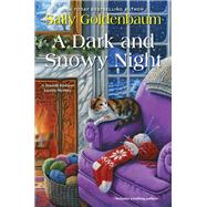 A Dark and Snowy Night by Goldenbaum, Sally, 9781496729408