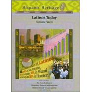 Latinos Today by McIntosh, Kenneth, 9781590849408