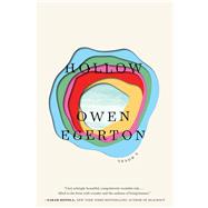 Hollow A Novel by Egerton, Owen, 9781619029408