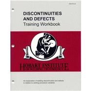 Welding Discontinuities and Defects (#EW-512-4) by HOBART, 8780000109409