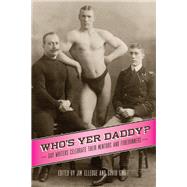 Who's Yer Daddy? by Elledge, Jim; Groff, David, 9780299289409
