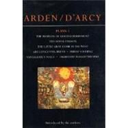 Arden/D'Arcy : Plays One by Arden, John; D'Arcy, Margaretta, 9780413649409