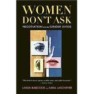 Women Don't Ask by Babcock, Linda, 9780691089409
