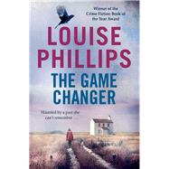 The Game Changer by Phillips, Louise, 9781444789409