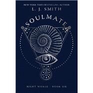 Soulmate by Smith, L.J., 9781481489409