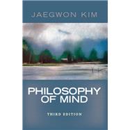 Philosophy of Mind by Kim, Jaegwon, 9780367319410