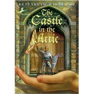 The Castle in the Attic by Winthrop, Elizabeth, 9780440409410