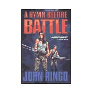 A Hymn Before Battle by John Ringo, 9780671319410