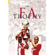 The Fa Trophy by Unknown, 9780752429410