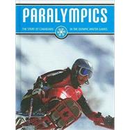 Paralympics by Wiseman, Blaine, 9781553889410